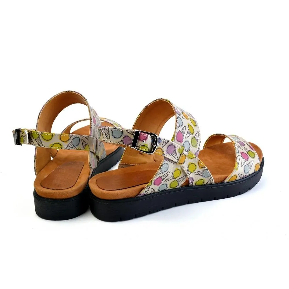 Casual Sandals GSN302