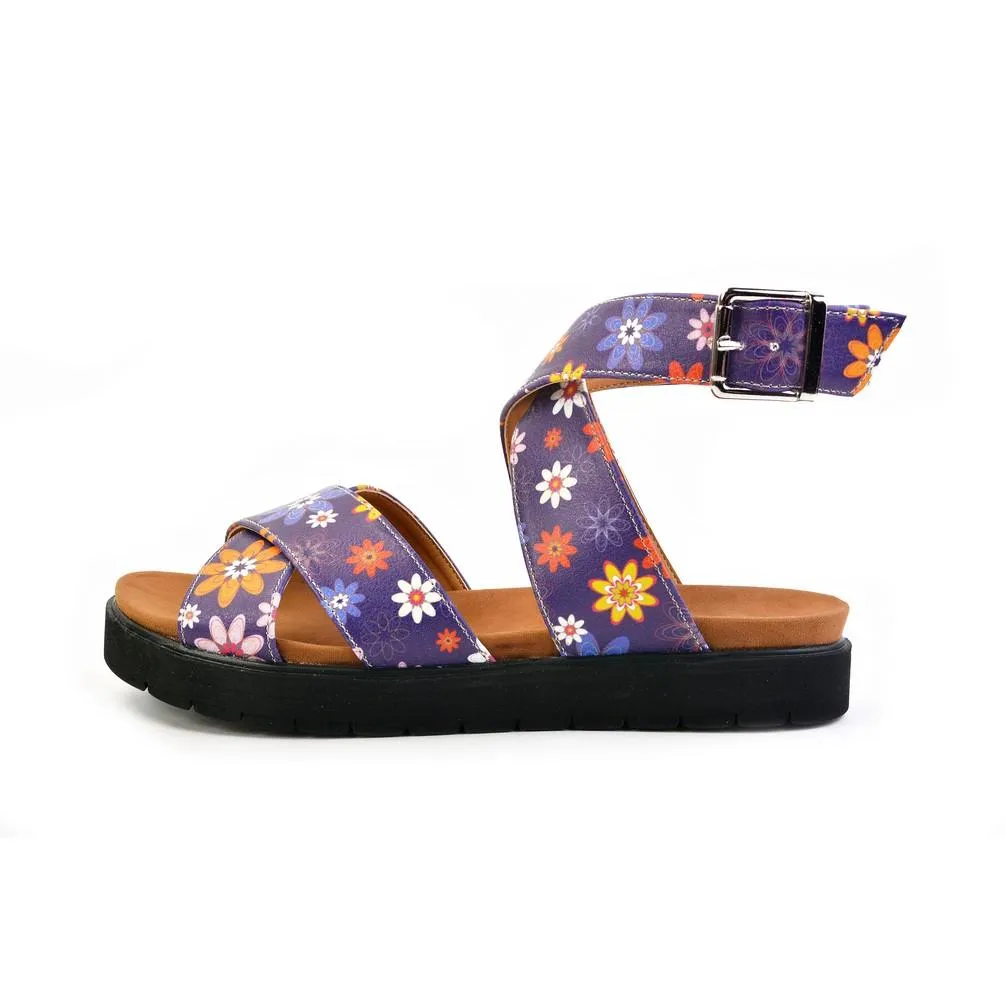 Casual Sandals NSN202