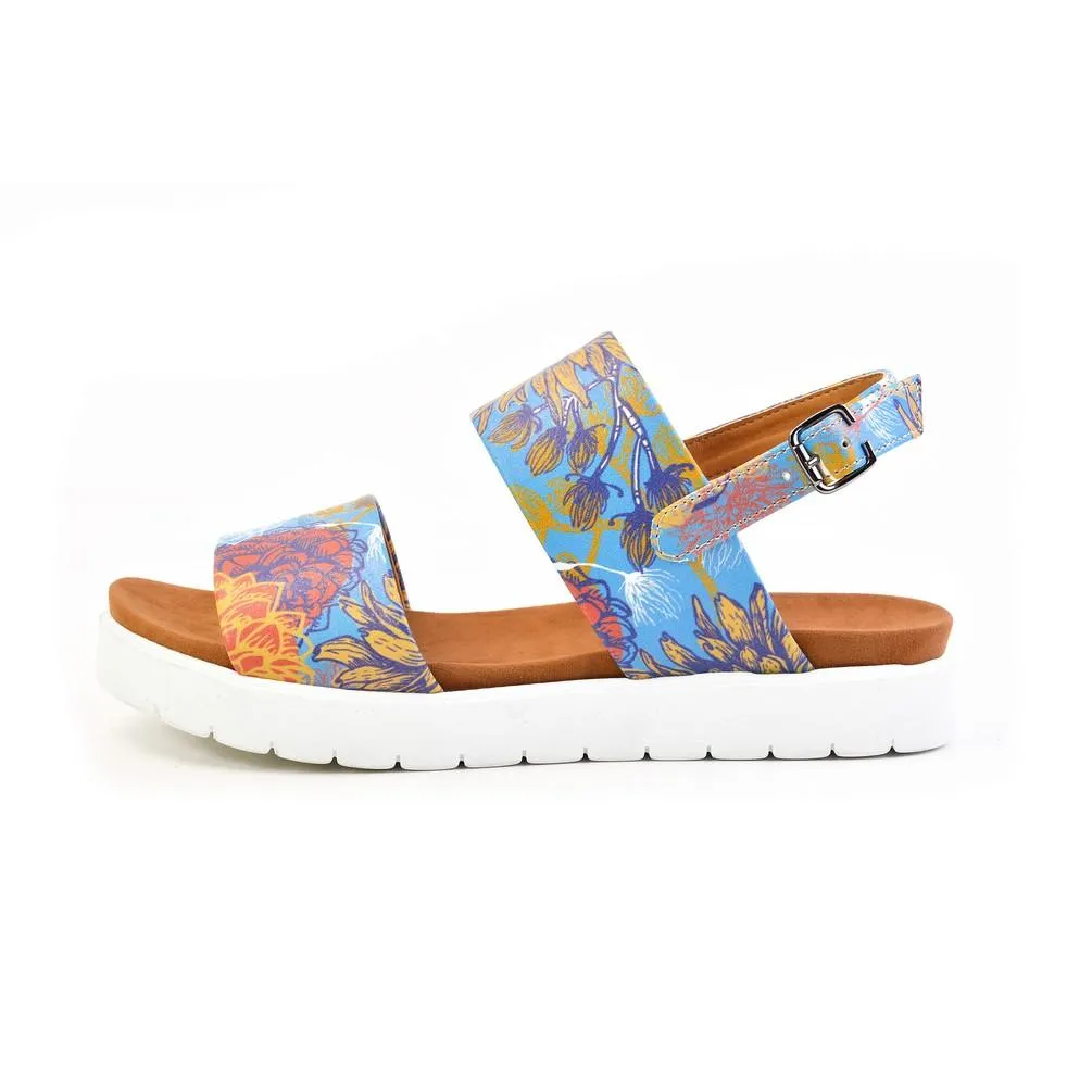 Casual Sandals NSN302