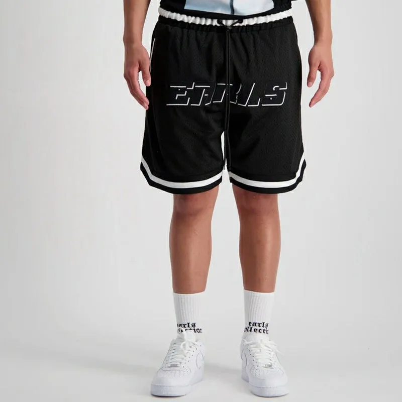 Casual sports five-point basketball shorts