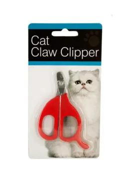 Cat Claw Clipper (Available in a pack of 12)