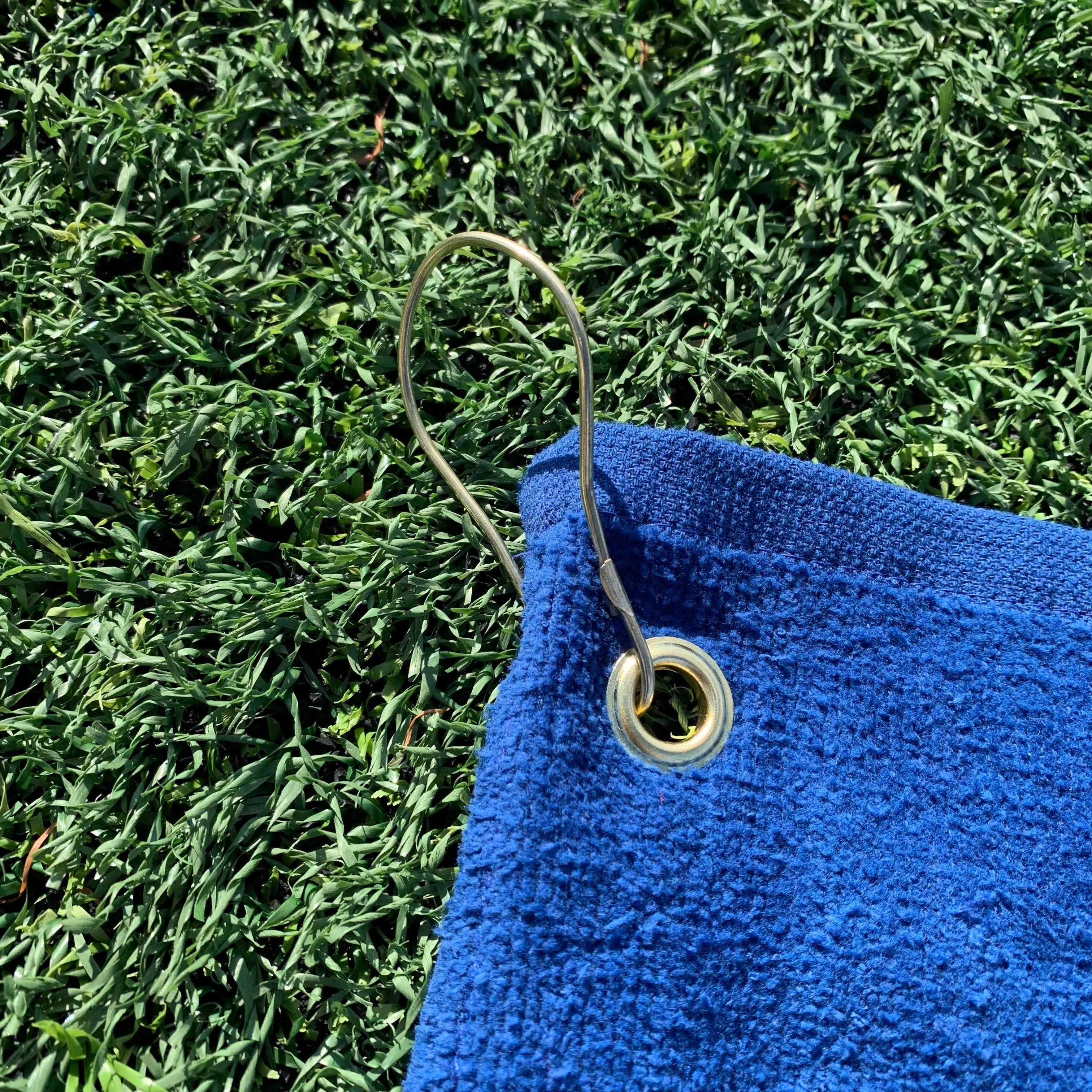 Cathedral Golf Towel