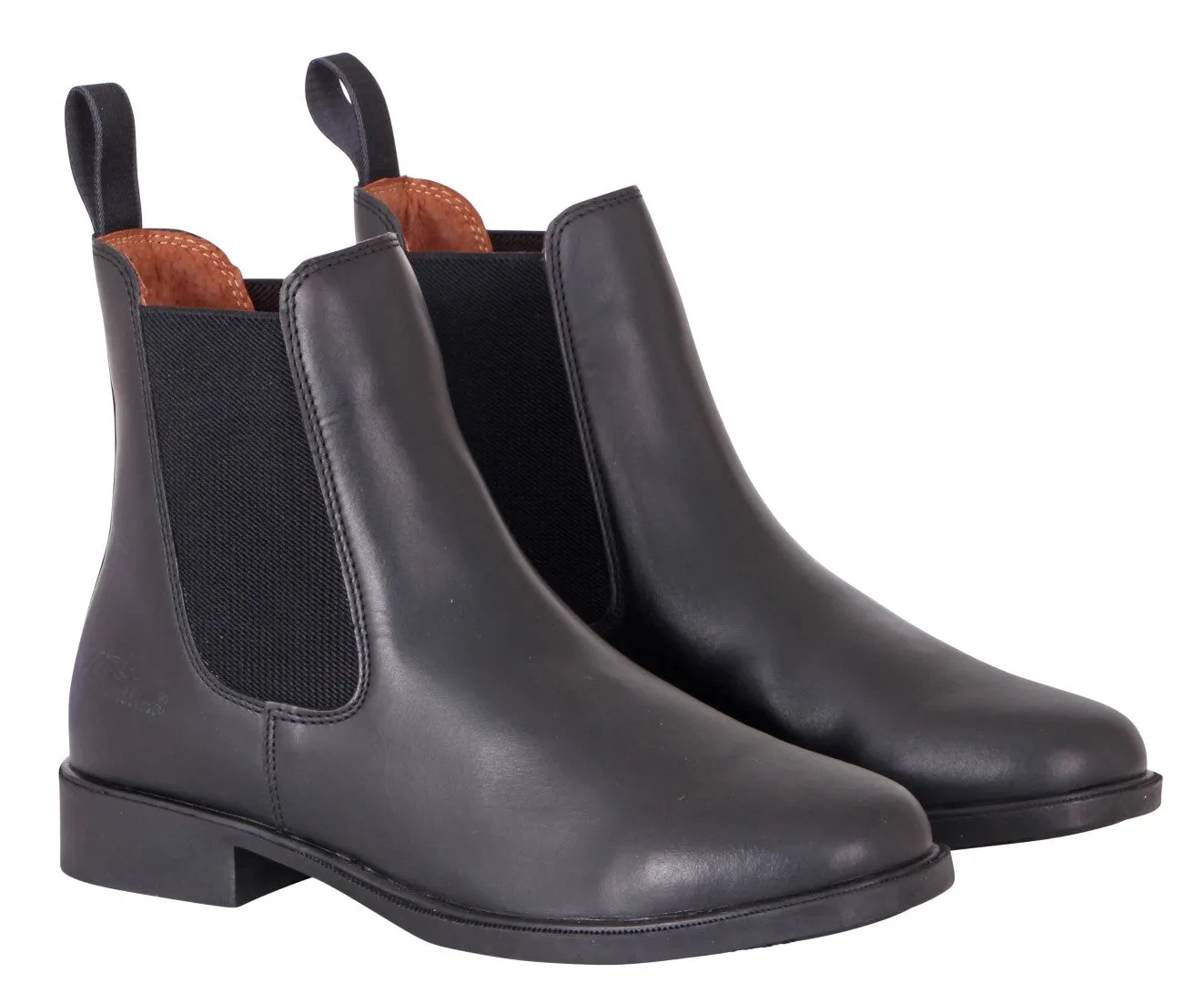 Cavallino Competitor Jodhpur Boots