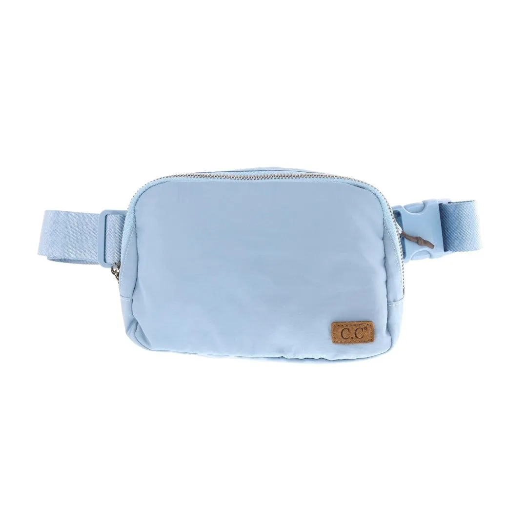 C.C. Bum Bags