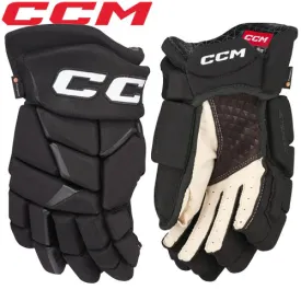 CCM Tacks Vector '23 Junior Hockey Glove