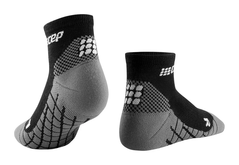 CEP CEP light merino socks, hiking, low