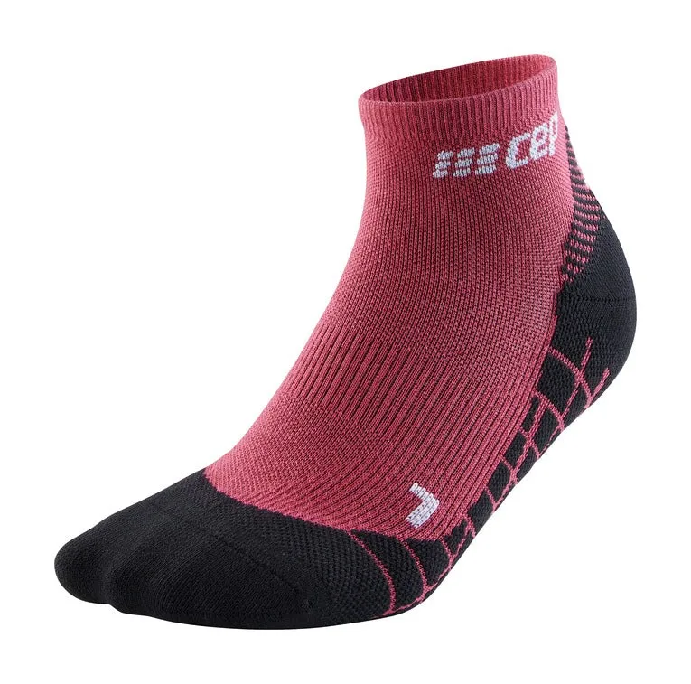 CEP CEP light merino socks, hiking, low