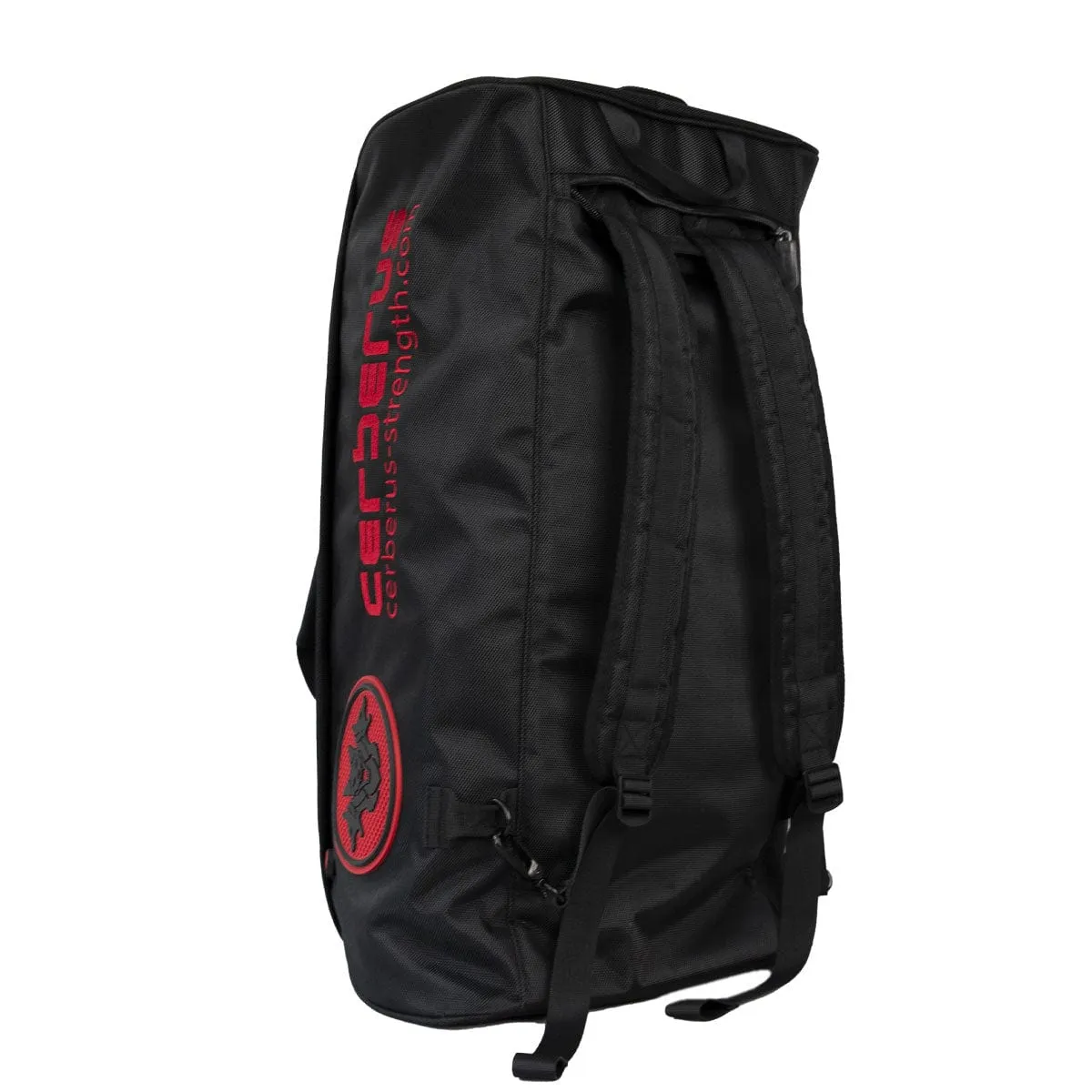 CERBERUS Gym Holdall