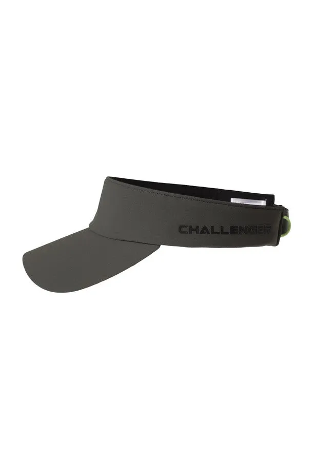 [CHALLENGER] Arc-C Tricot Sun Visor(Uni)_CHB2UCP0306KH