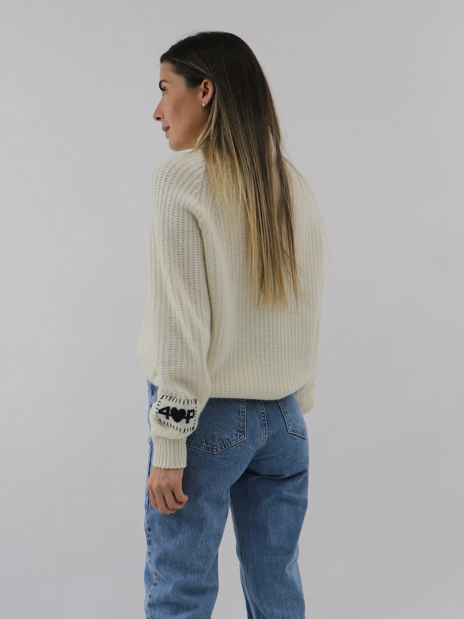 CHAMONIX SWEATER