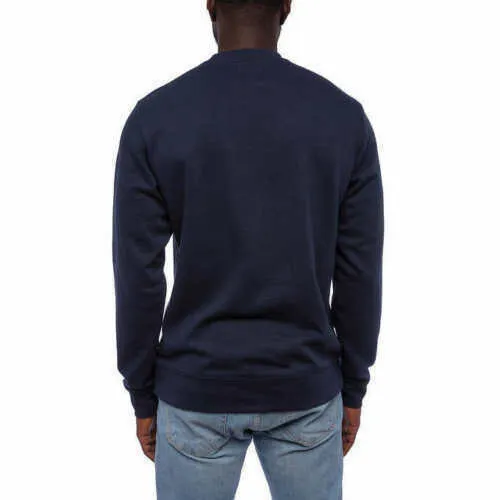 Champion Men's Long Sleeve Crew Neck Pullover