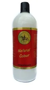 Champion Tails Natural Concentrated Conditioner