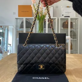 Chanel Classic Double Flap Medium