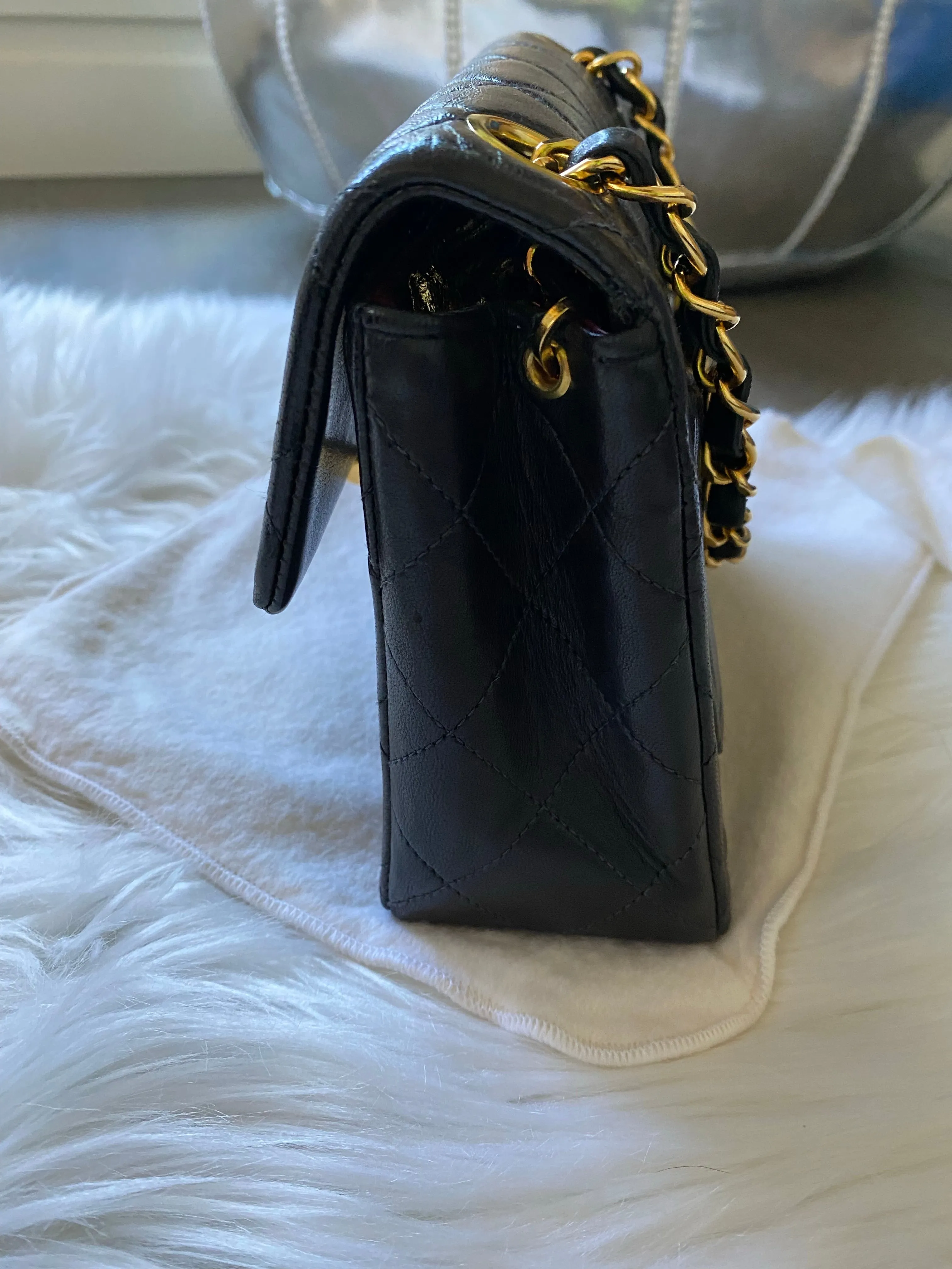 Chanel Classic Flap Bag