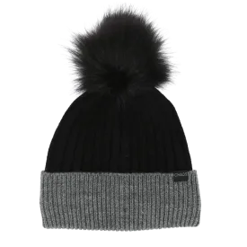 Chaos | Boulevard | Pom Beanie