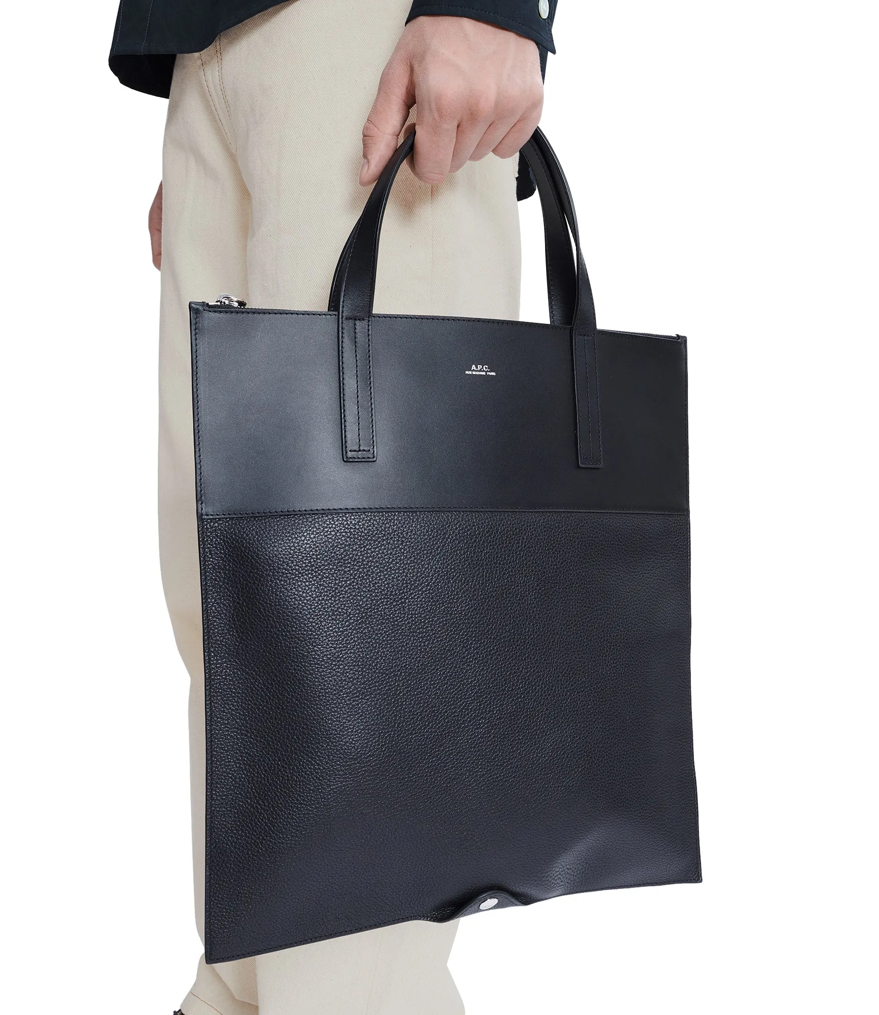 Charles Shopping Bag