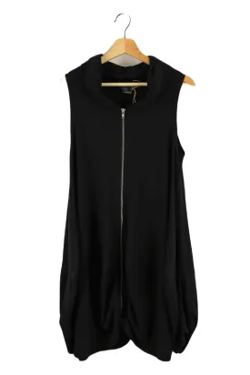 Charlie Brown Black Dress 10