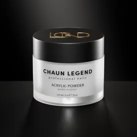 Chaun Legend Acrylic Powder 2oz - 102 Bunny Hoppin'