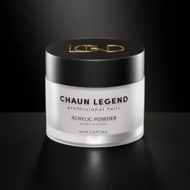 Chaun Legend Acrylic Powder 2oz - 111 Sweet Escape