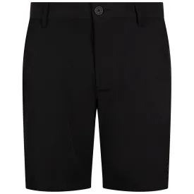 Chauncey Short Jet Black - 2024