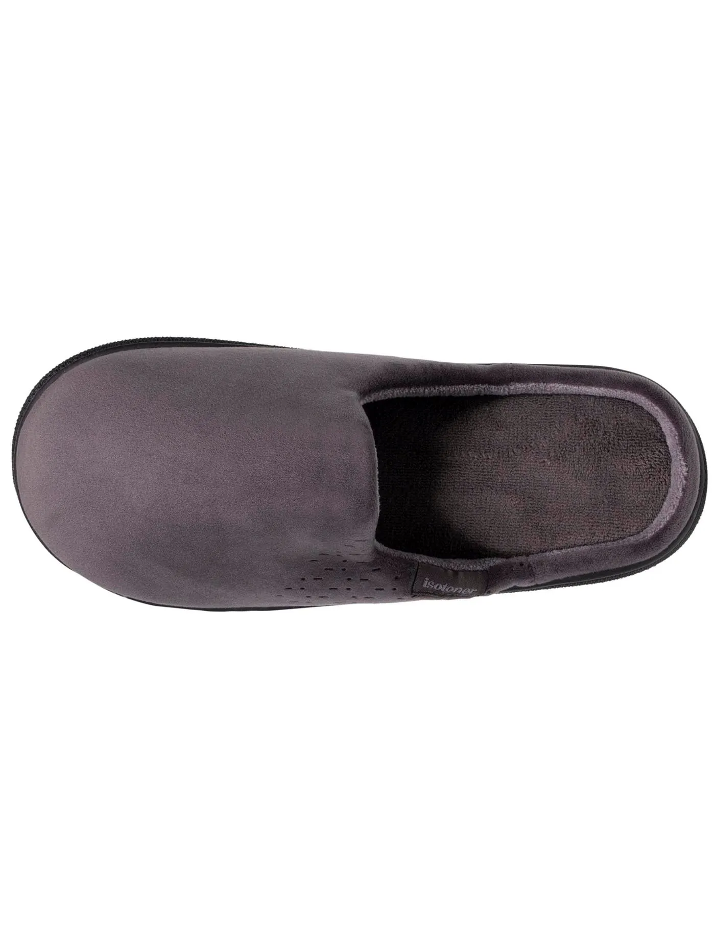 Chaussons mules Homme BLOUP Gris