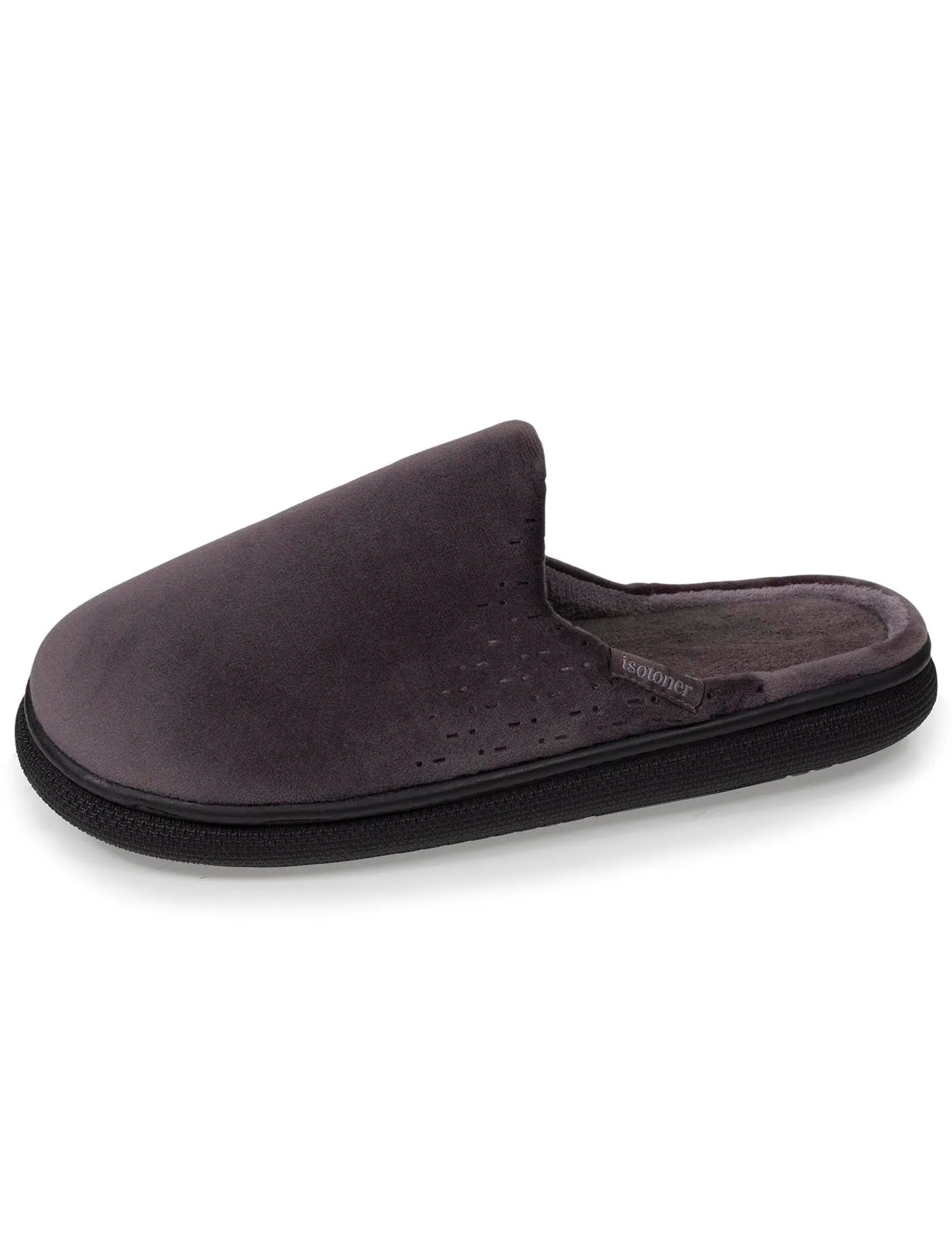 Chaussons mules Homme BLOUP Gris