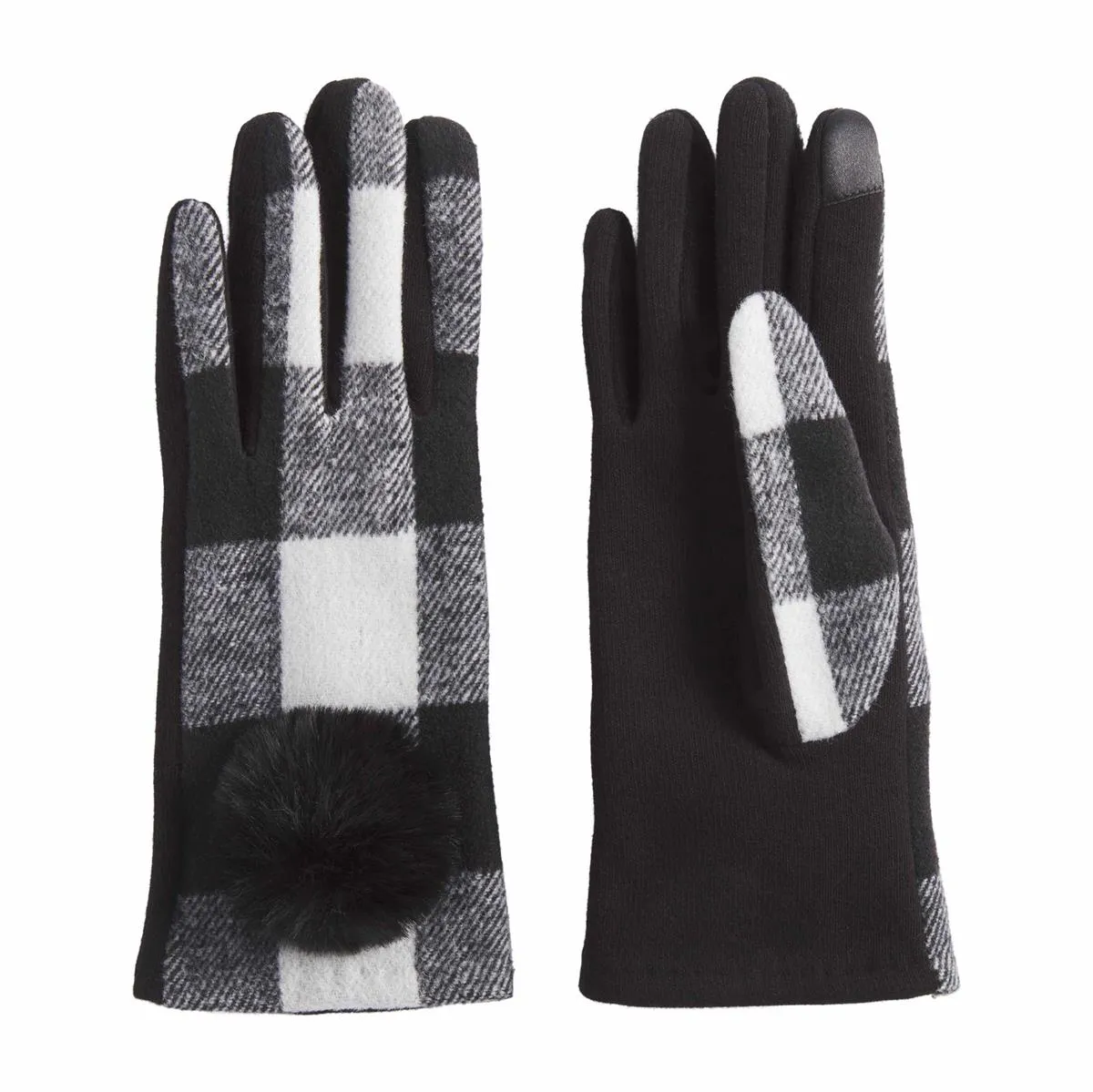 CHECK POOF GLOVES BY MUD PIE