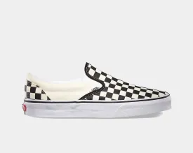 Checkerboard Slip On