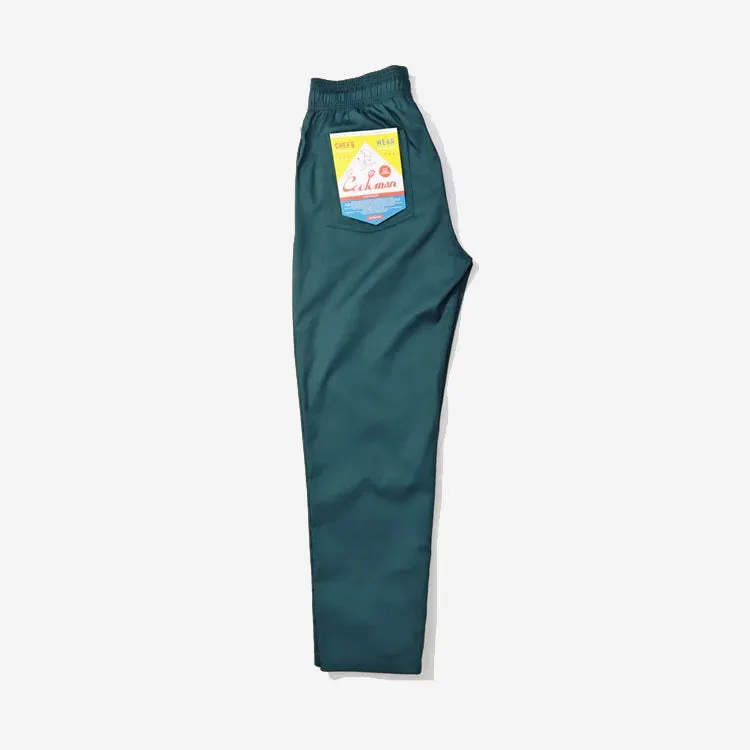 Chef Pants - Lincoln Green