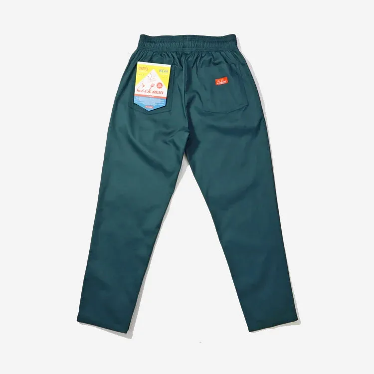 Chef Pants - Lincoln Green