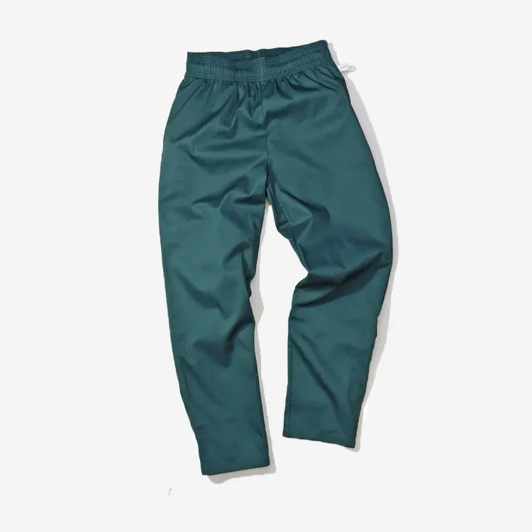 Chef Pants - Lincoln Green