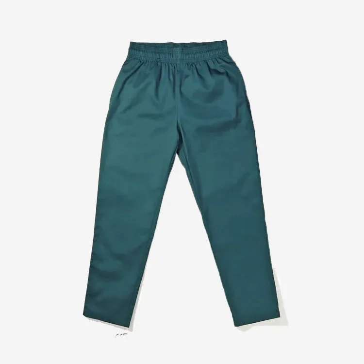 Chef Pants - Lincoln Green