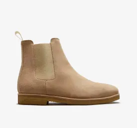 Chelsea Boot | Lion