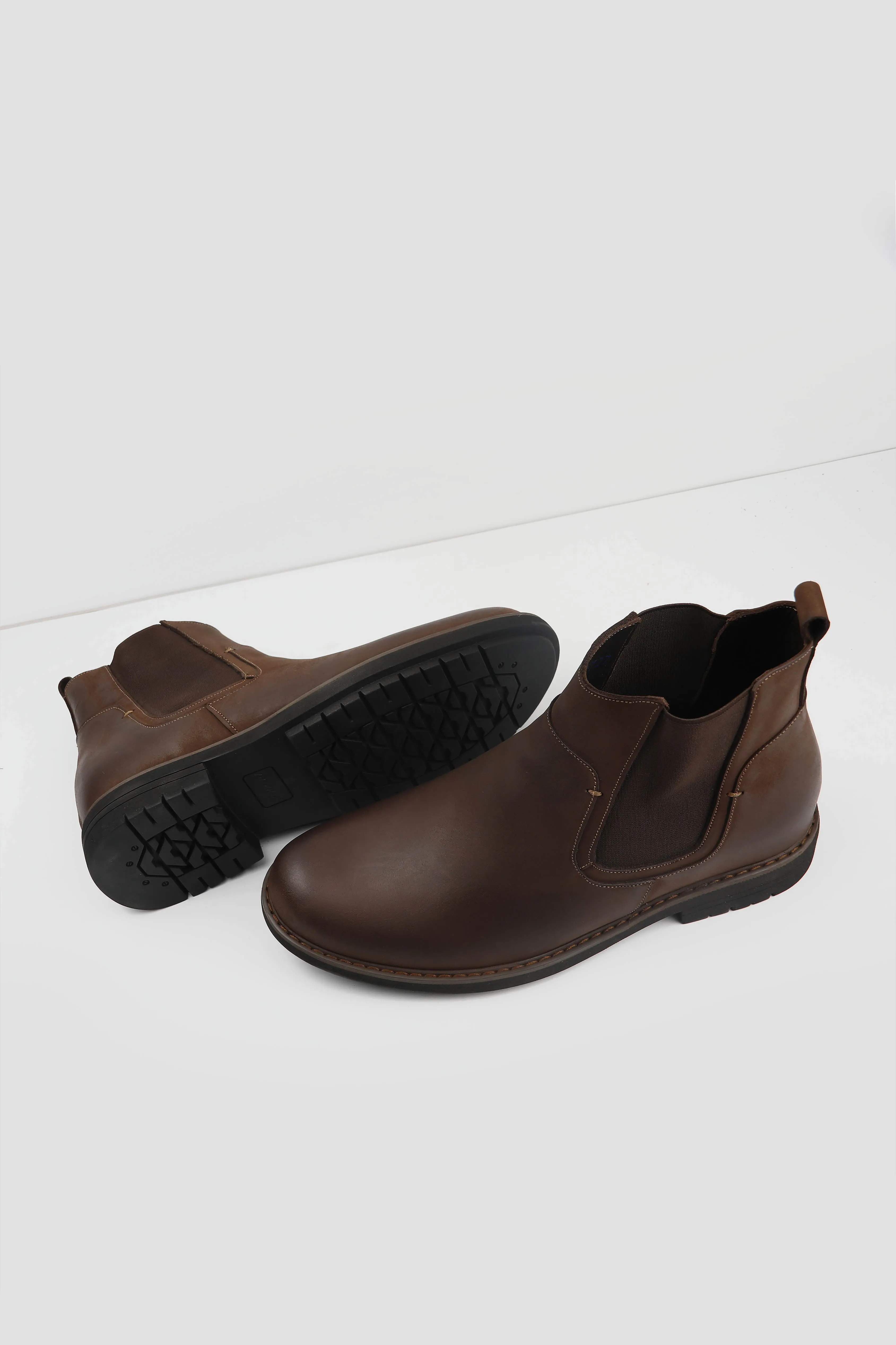 Chelsea Boot