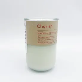 Cherish 12oz Candle