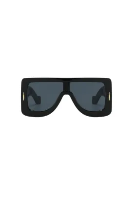 Cherry Hills Sunglasses Black