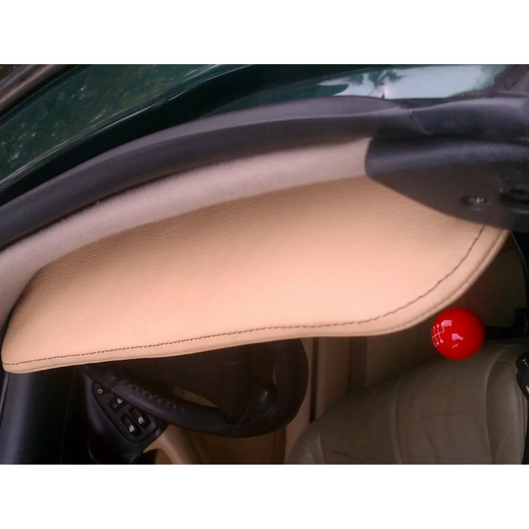 Chevrolet Camaro 1993-96 Sun Visor Covers