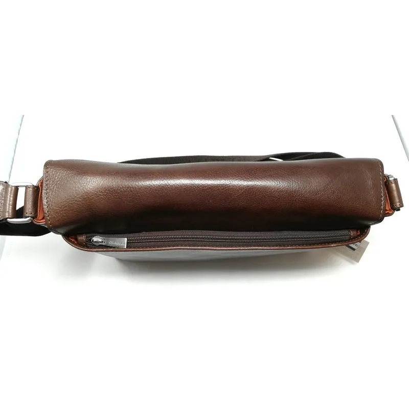 Chiarugi Messenger Bag