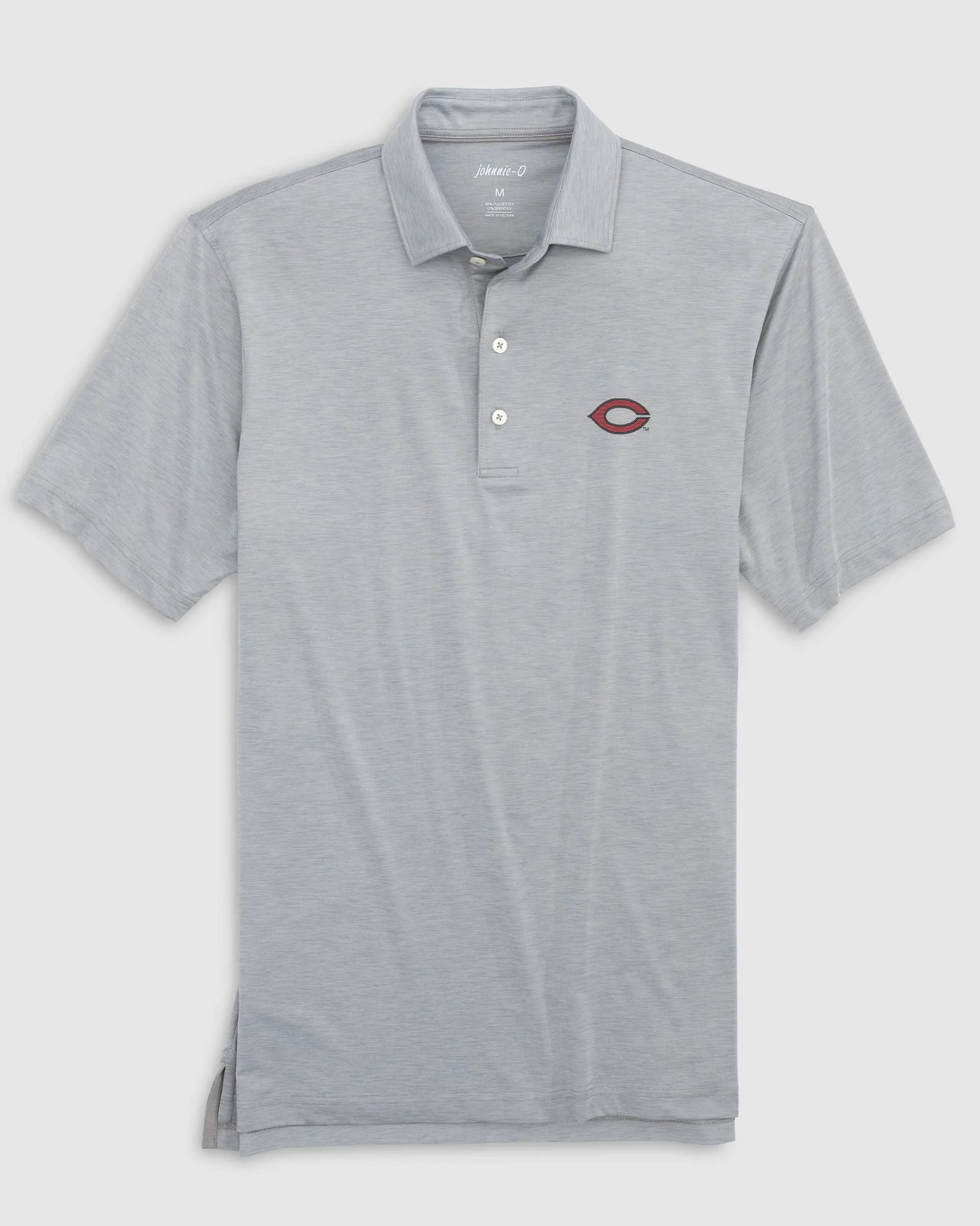 Chicago Huronn Featherweight Performance Polo