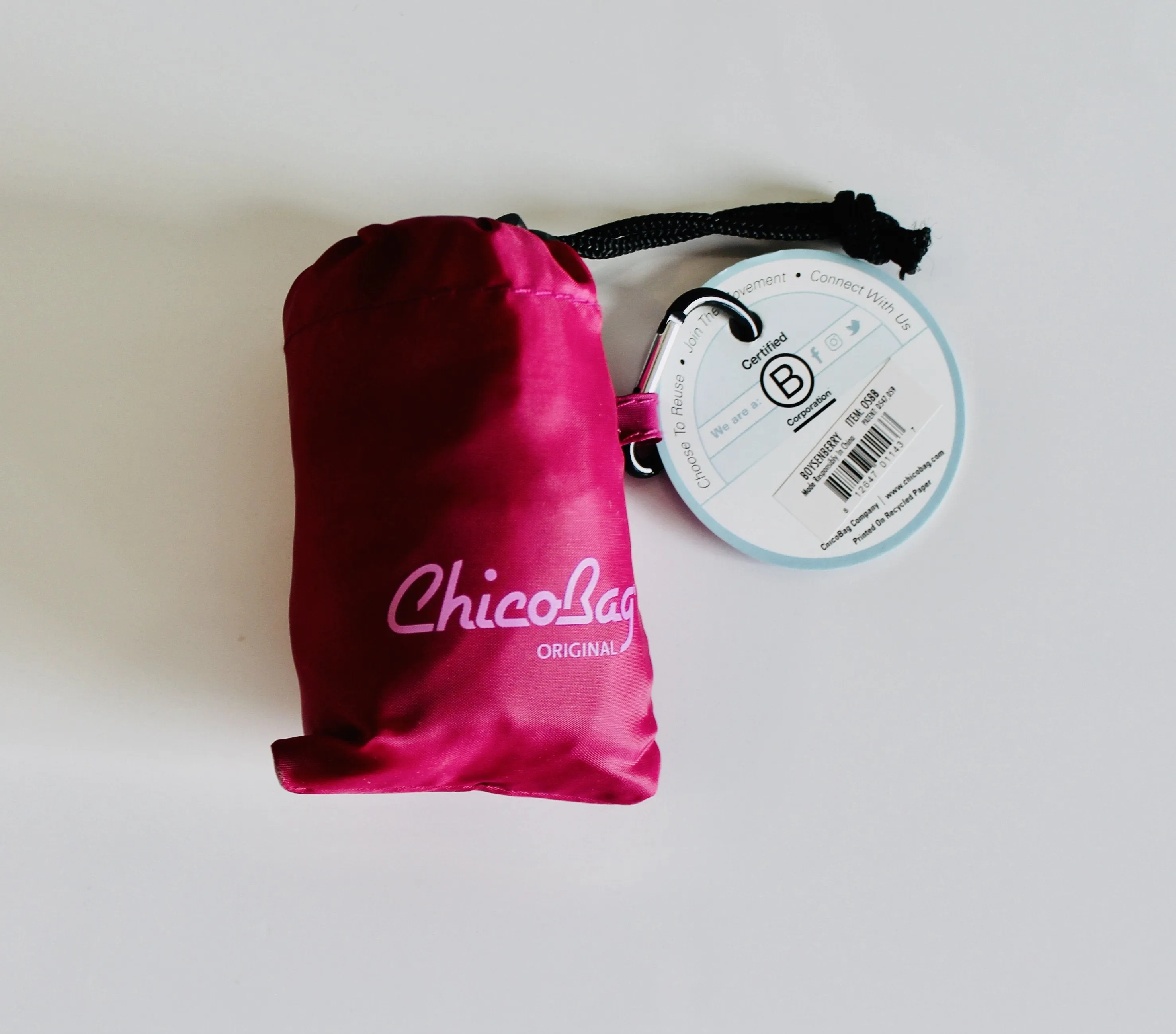 ChicoBag Reusable Shopping Bag