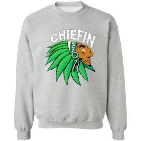 Chiefin Sweatshirt