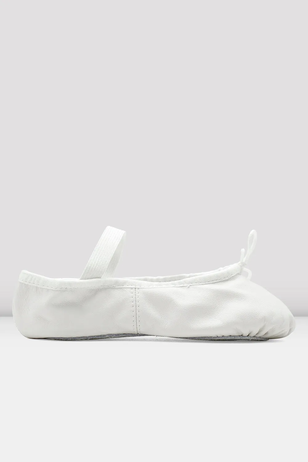 Childrens Arise Leather Ballet Shoes