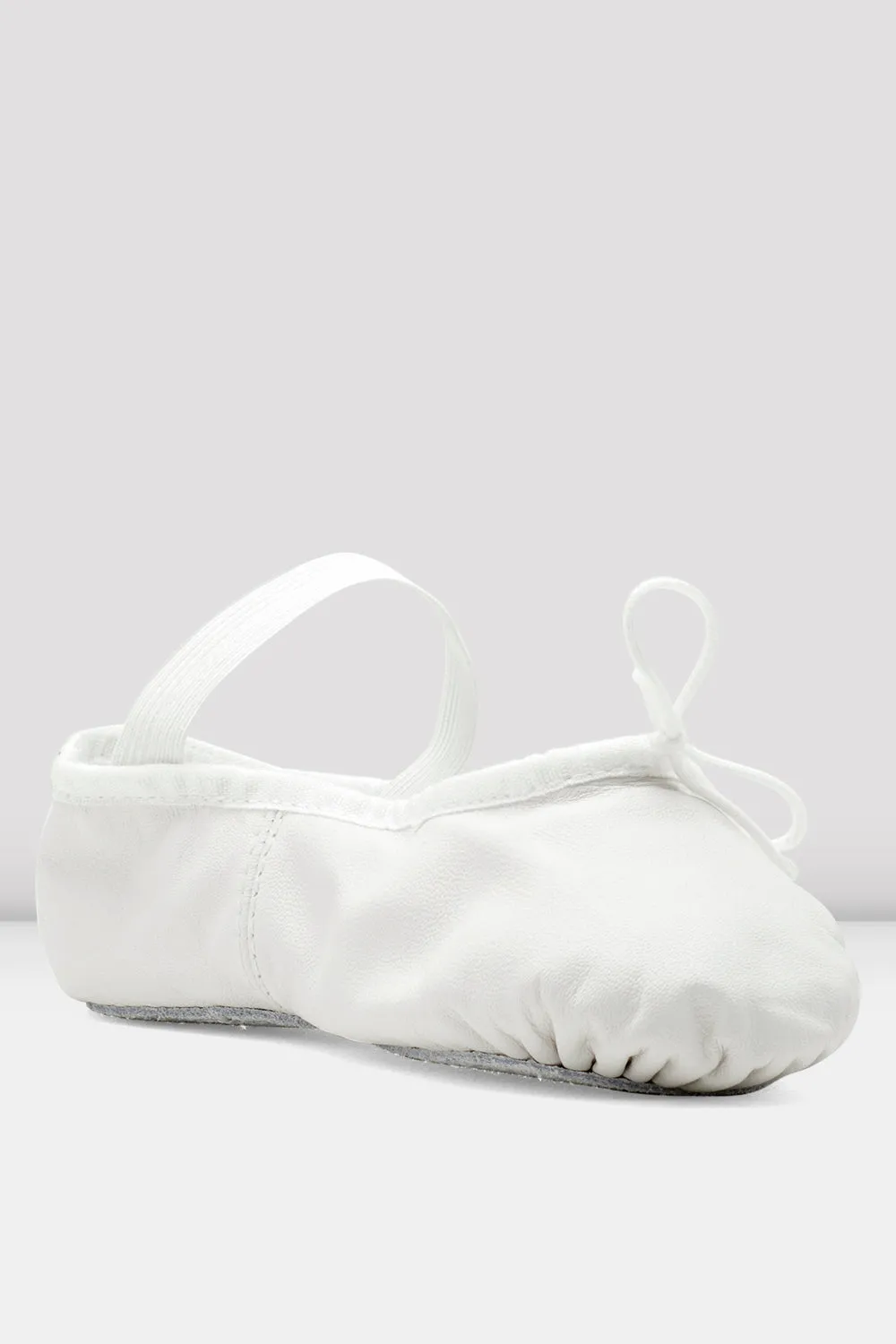 Childrens Arise Leather Ballet Shoes