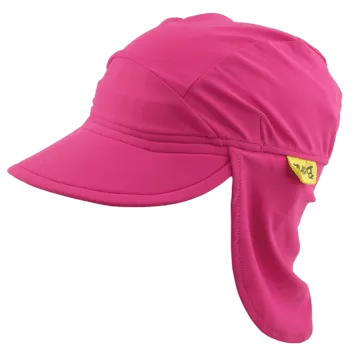 Childrens Flap Hat