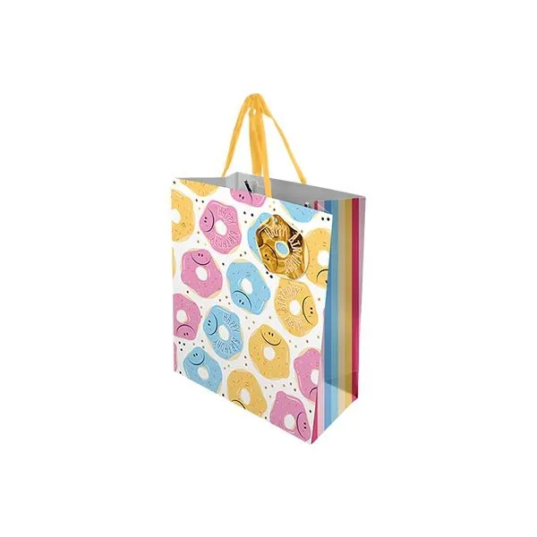 Childrens Medium Luxury Gift Bag