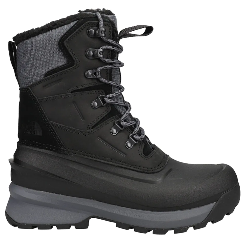 Chilkat V 400 Waterproof Snow Boots