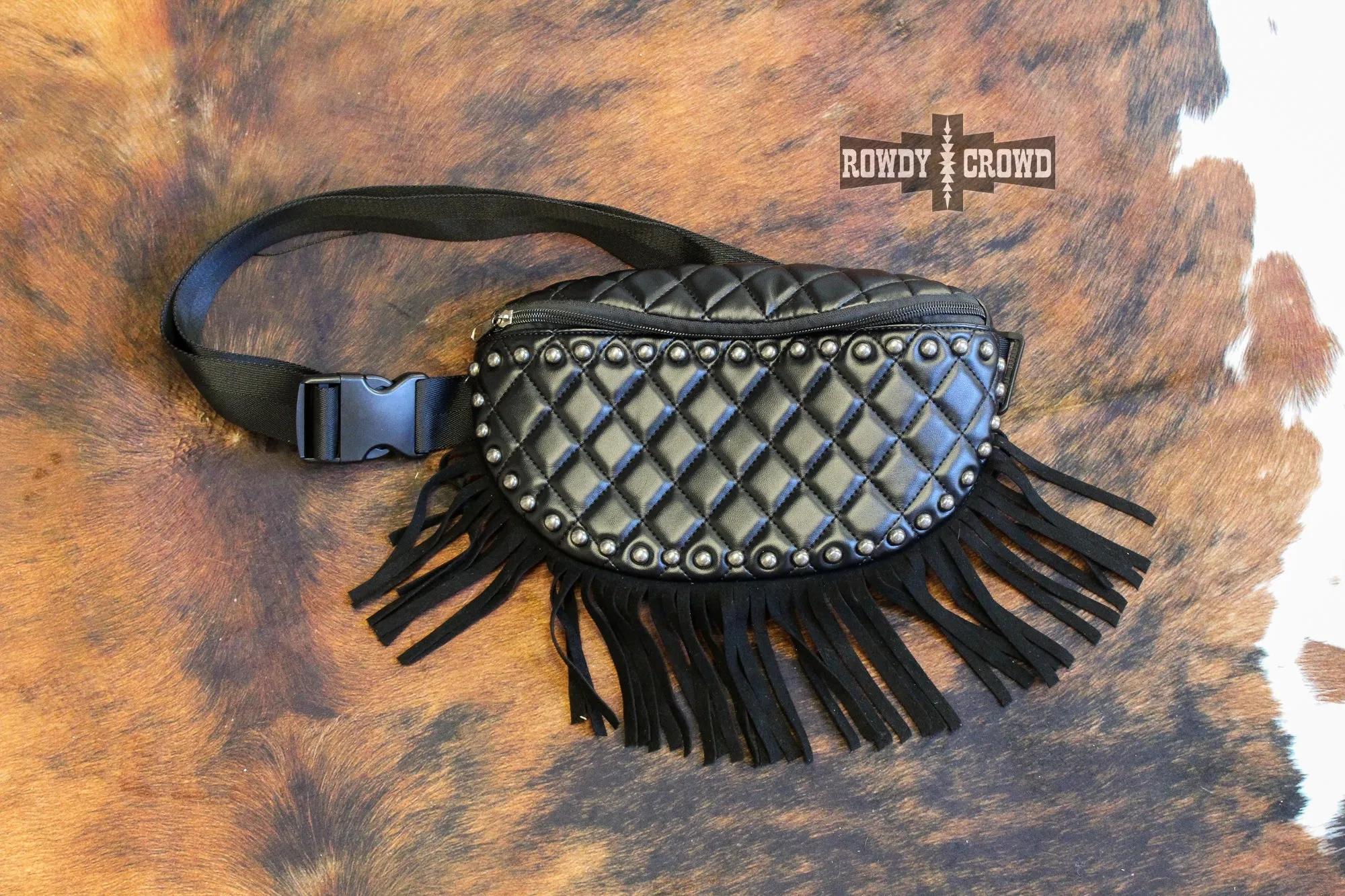 Chilton Ranch Fanny Pack