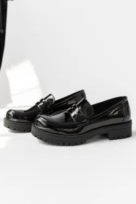 Chinese Laundry Voidz Patent Loafer - Final Sale