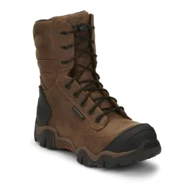 Chippewa Boots Mens Cross Terrain | Style AE5013 Color Brown