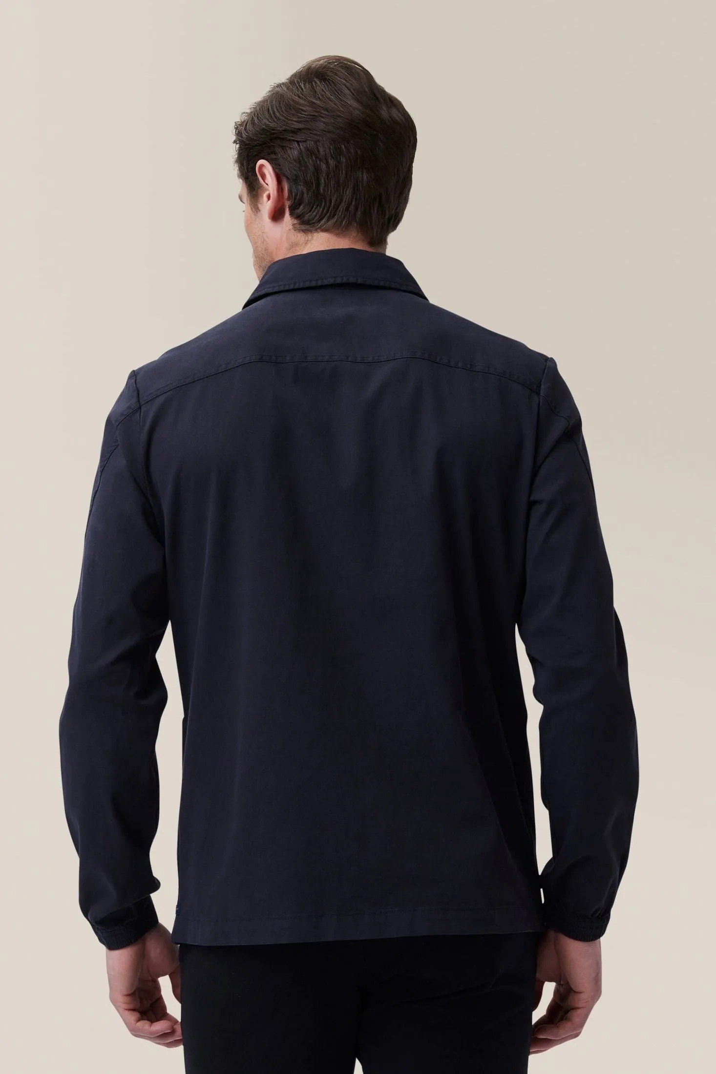 Chore Jacket | Stretch Twill